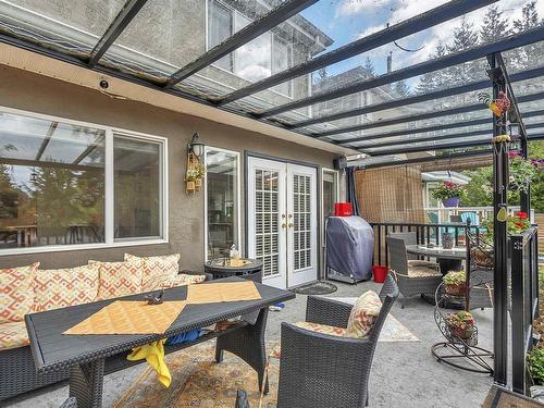 1883 Westover Road, North Vancouver, BC 