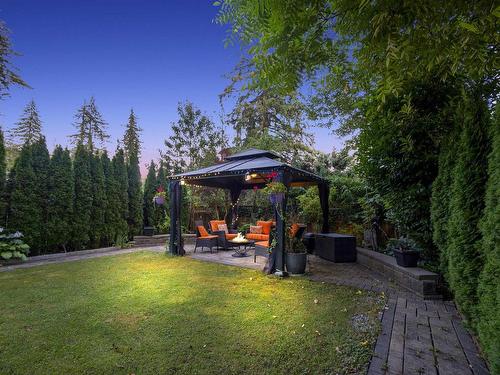 1883 Westover Road, North Vancouver, BC 