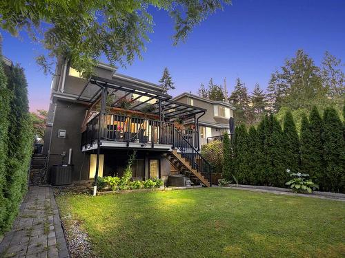 1883 Westover Road, North Vancouver, BC 