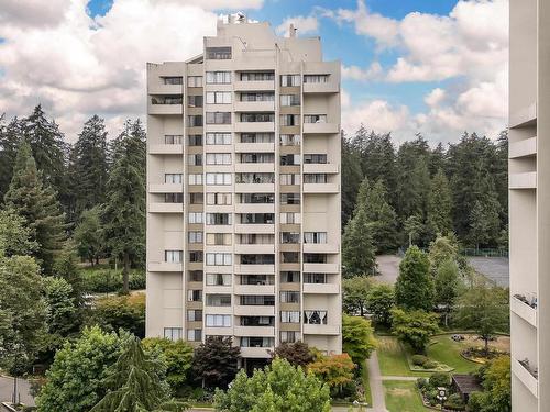 604 4105 Maywood Street, Burnaby, BC 