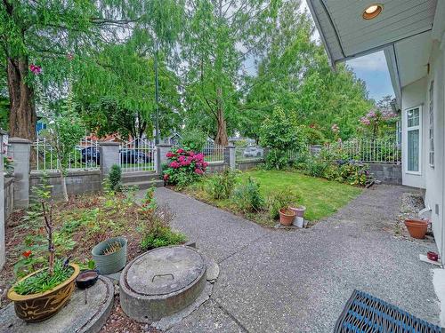 1907 E 38Th Avenue, Vancouver, BC 