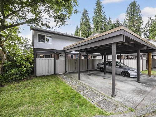 47 3046 Coast Meridian Road, Port Coquitlam, BC 