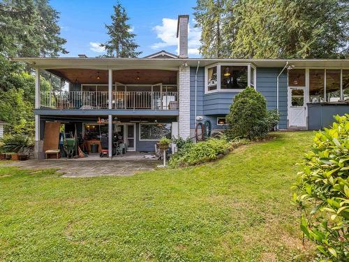 999 Kelvin Street, Coquitlam, BC 