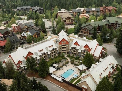 229 2050 Lake Placid Road, Whistler, BC 