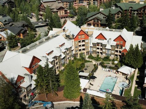 229 2050 Lake Placid Road, Whistler, BC 