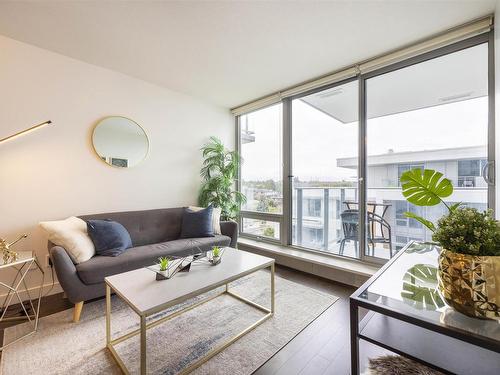 605 8031 Nunavut Lane, Vancouver, BC 