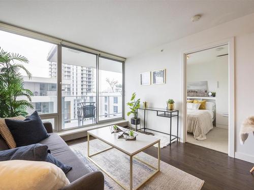 605 8031 Nunavut Lane, Vancouver, BC 