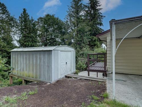 5446 Wakefield Road, Sechelt, BC 