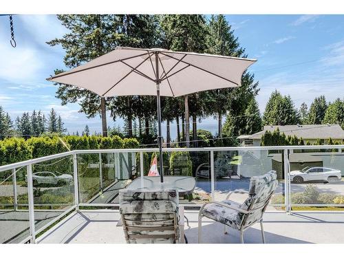 5126 Pam Road, Sechelt, BC 