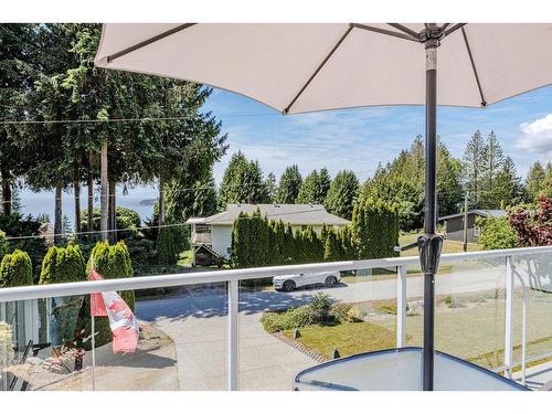 5126 Pam Road, Sechelt, BC 