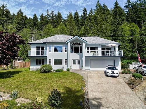 5126 Pam Road, Sechelt, BC 