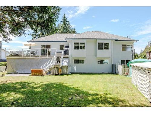 5126 Pam Road, Sechelt, BC 