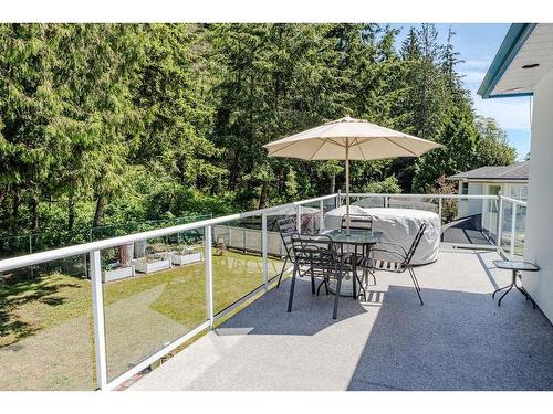 5126 Pam Road, Sechelt, BC 