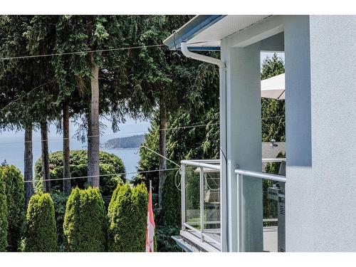 5126 Pam Road, Sechelt, BC 