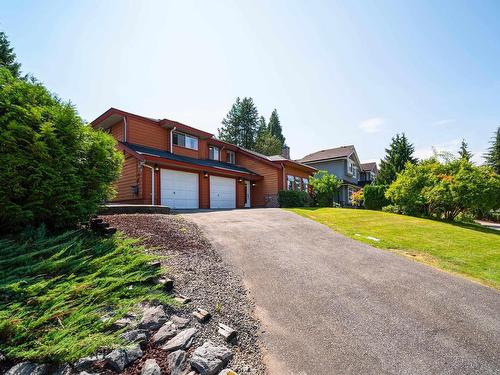 6439 Linfield Place, Burnaby, BC 