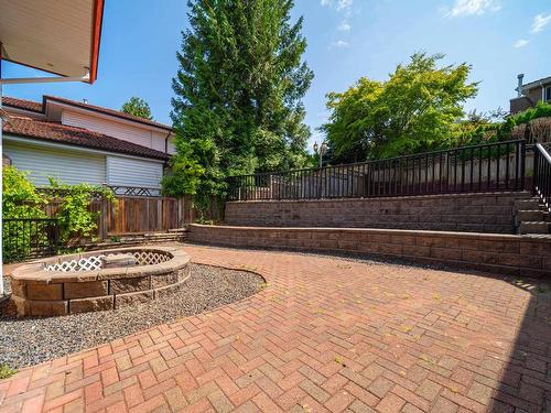 6439 Linfield Place, Burnaby, BC 