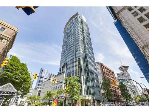 1905 837 W Hastings Street, Vancouver, BC 