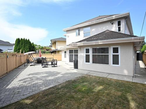 2180 Metheral Court, Richmond, BC 