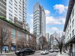 1203 535 SMITHE STREET  Vancouver, BC V6B 0H2