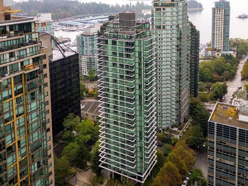 1503 1331 W Georgia Street, Vancouver, BC 