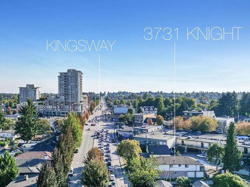 3731 Knight Street, Vancouver, BC 