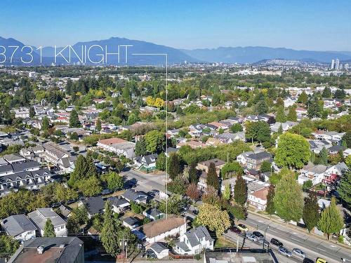 3731 Knight Street, Vancouver, BC 