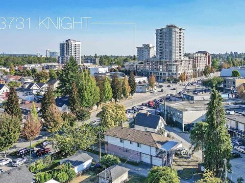 3731 Knight Street, Vancouver, BC 