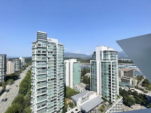 2006 620 Cardero Street, Vancouver, BC 