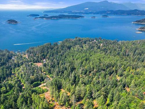 1795 Cape Drive, Bowen Island, BC 