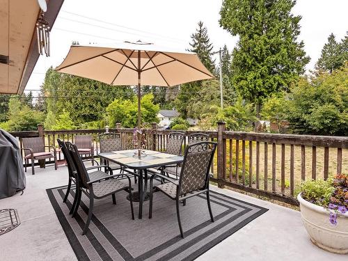 445 Joyce Street, Coquitlam, BC 