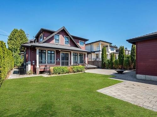 6509 Leibly Avenue, Burnaby, BC 