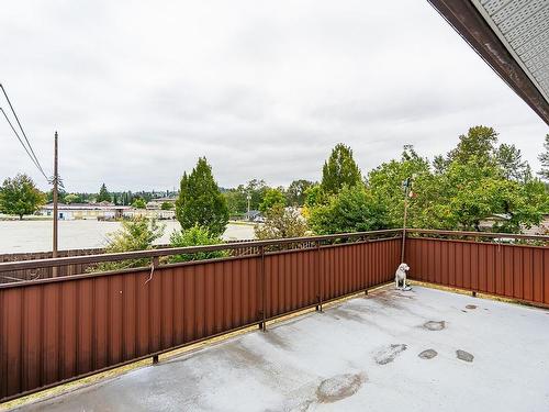 581 Cliff Avenue, Burnaby, BC 