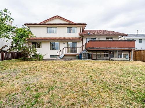 581 Cliff Avenue, Burnaby, BC 