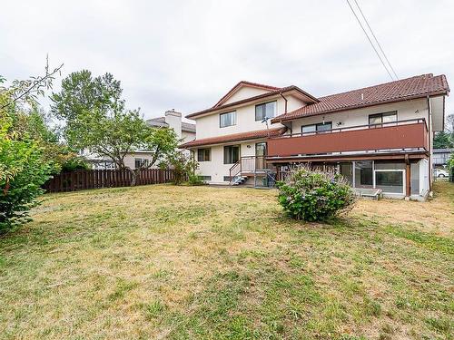 581 Cliff Avenue, Burnaby, BC 