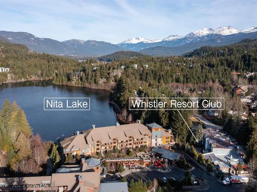 203 2129 Lake Placid Road, Whistler, BC 