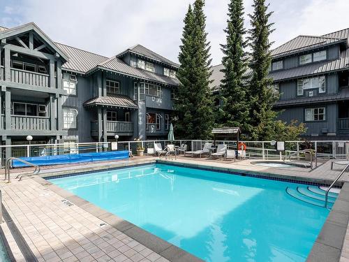 253 4573 Chateau Boulevard, Whistler, BC 