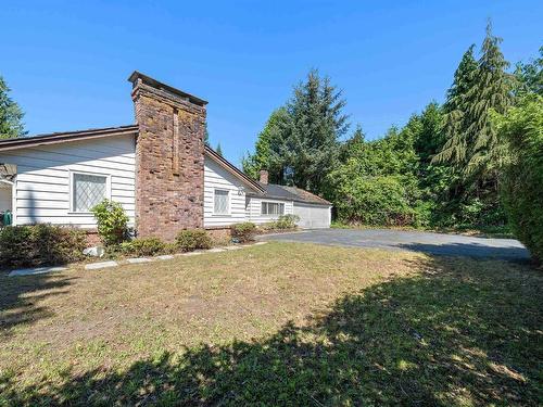 635 Glenmaroon Road, West Vancouver, BC 