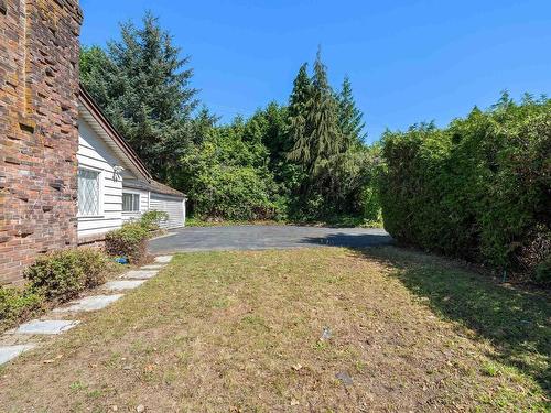 635 Glenmaroon Road, West Vancouver, BC 