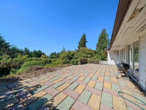 635 Glenmaroon Road, West Vancouver, BC 