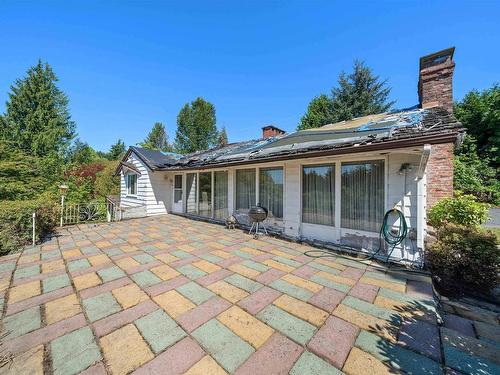 635 Glenmaroon Road, West Vancouver, BC 