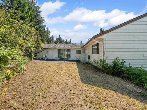 635 Glenmaroon Road, West Vancouver, BC 