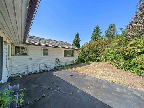 635 Glenmaroon Road, West Vancouver, BC 