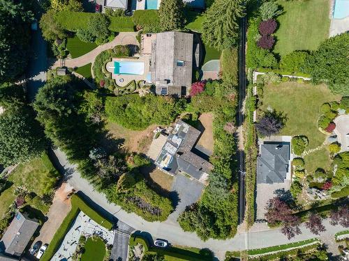 635 Glenmaroon Road, West Vancouver, BC 