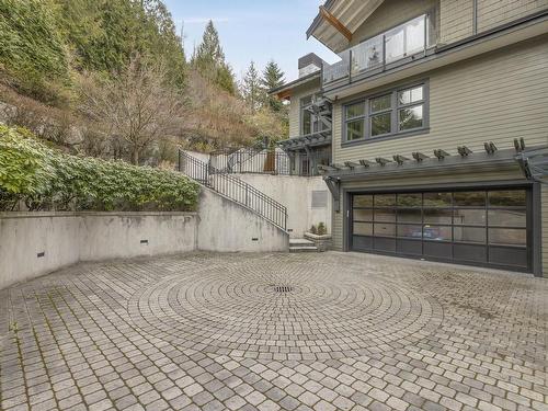 2756 Willoughby Road, West Vancouver, BC 