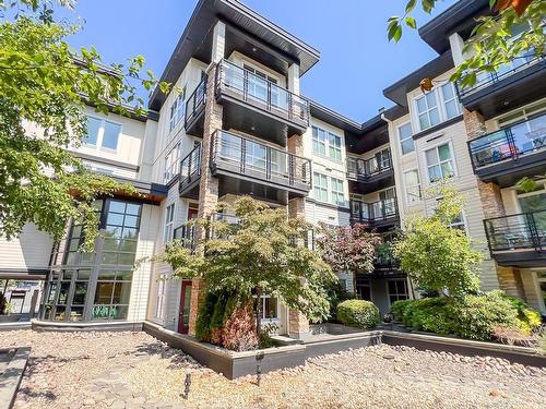 213 5928 Birney Avenue, Vancouver, BC 