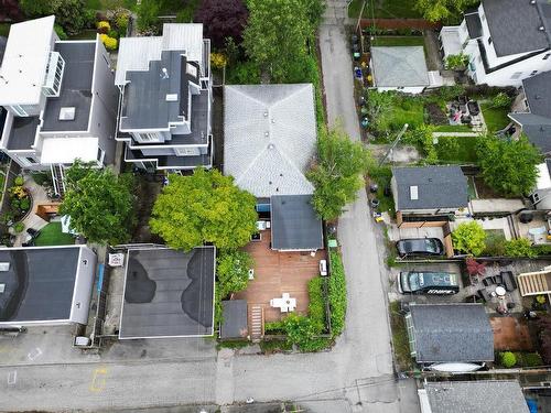 3716 W 11Th Avenue, Vancouver, BC 