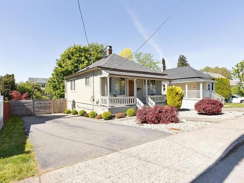 237 Princess Street, New Westminster, BC 