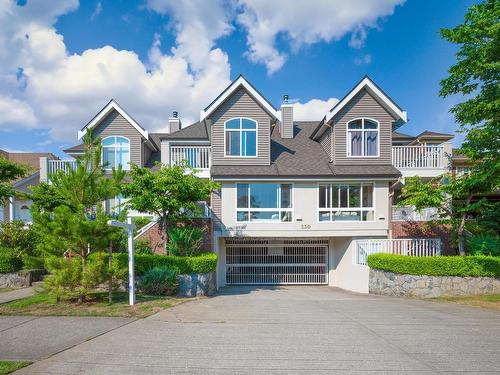 2 250 Keith Rd E, North Vancouver, BC 