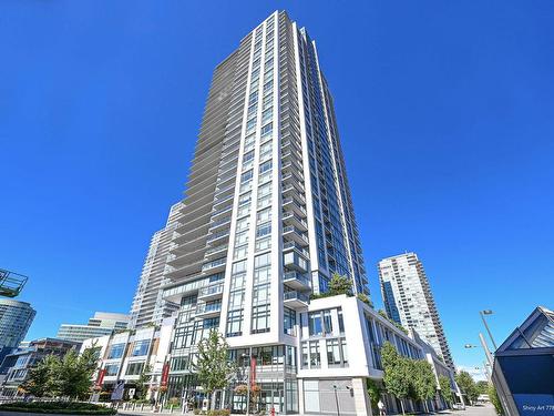 2106 6098 Station Street, Burnaby, BC 