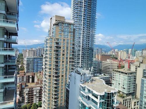 3005 1351 Continental Street, Vancouver, BC 